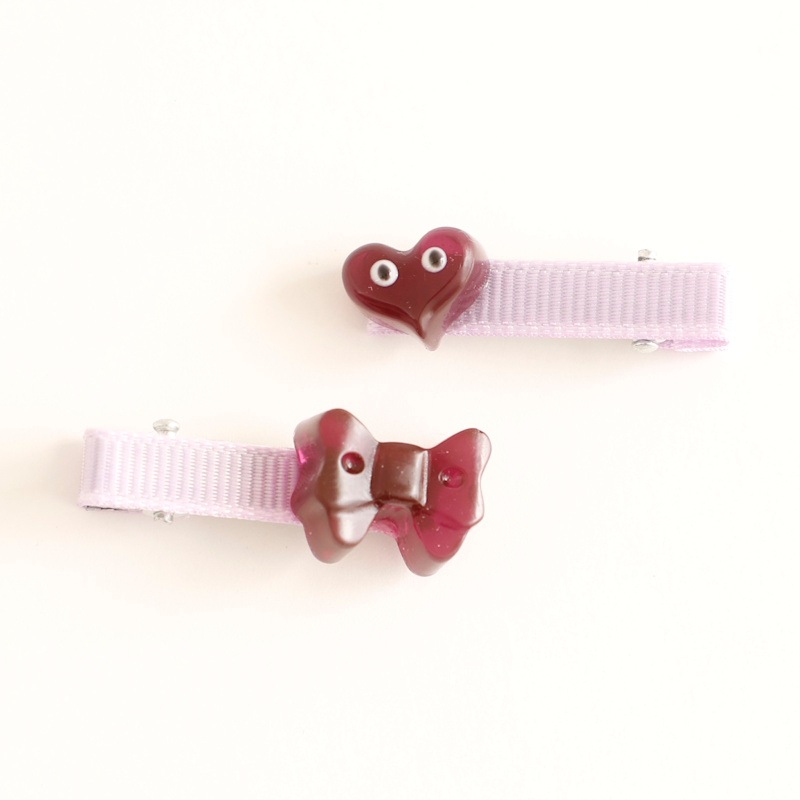 ��ܥ�ȥϡ��ȤΥإ��ԥ�(2�ĥ��å�) by �ʥʥ�����ܥ�