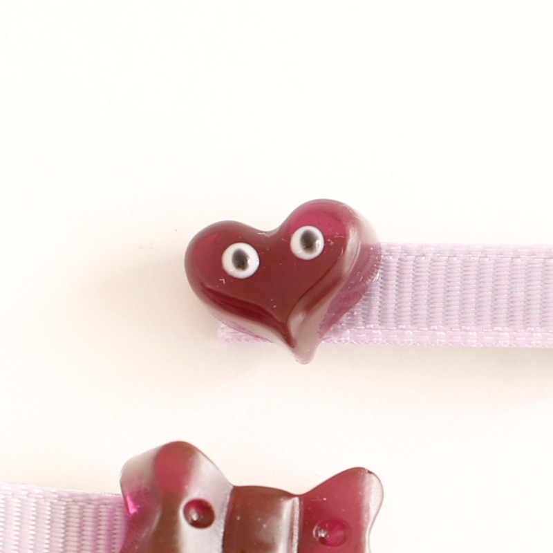 ��ܥ�ȥϡ��ȤΥإ��ԥ�(2�ĥ��å�) by �ʥʥ�����ܥ�