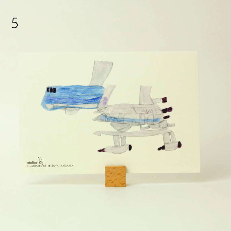 �ݥ��ȥ����ɡ���by��KOMONEST