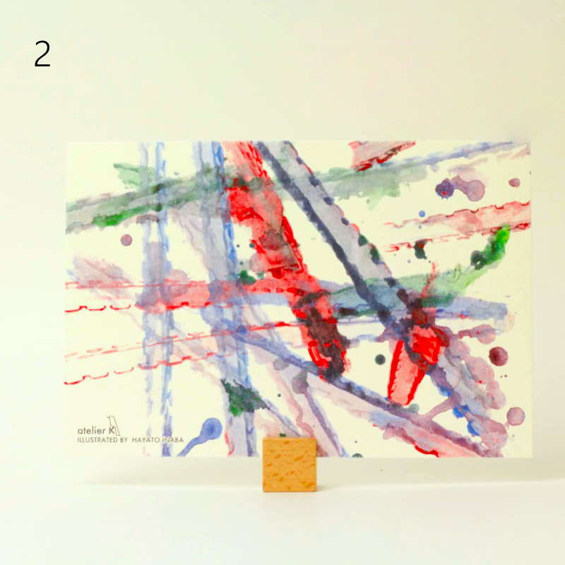 �ݥ��ȥ����ɡ���by��KOMONEST