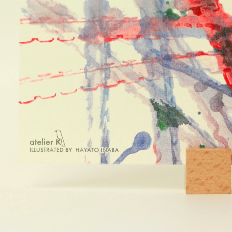 �ݥ��ȥ����ɡ���by��KOMONEST