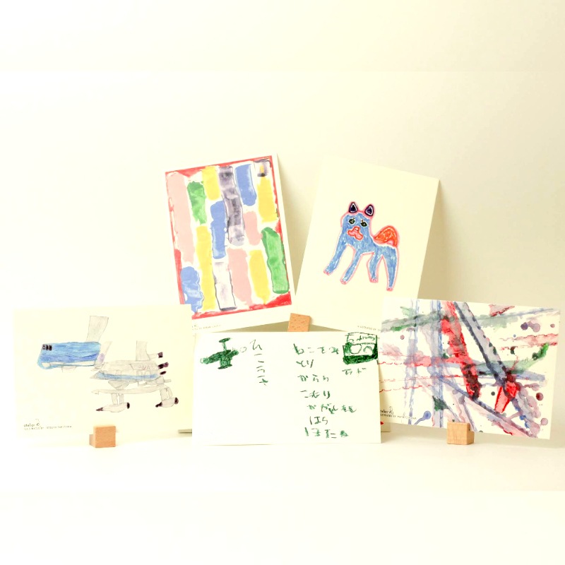 �ݥ��ȥ����ɡ���by��KOMONEST