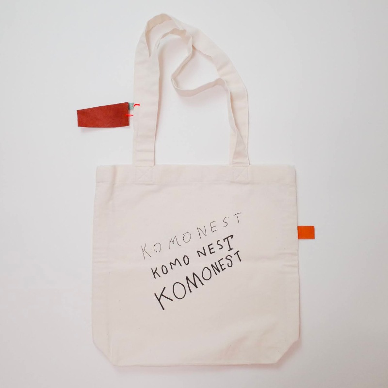 鬼バッグ by KOMONEST |「障がい者福祉」を買物で応援する通販サイト