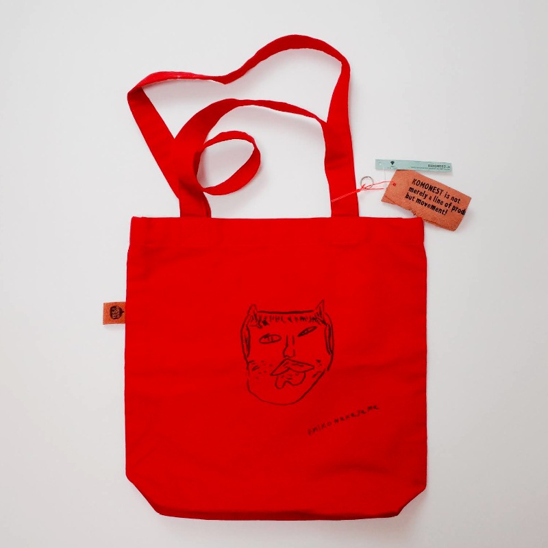 ���Хå���by��KOMONEST