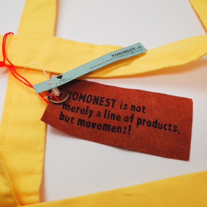 ���Хå���by��KOMONEST