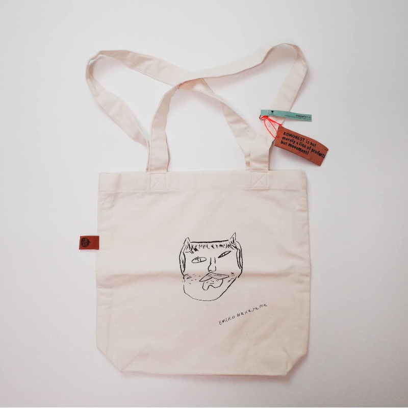 ���Хå���by��KOMONEST