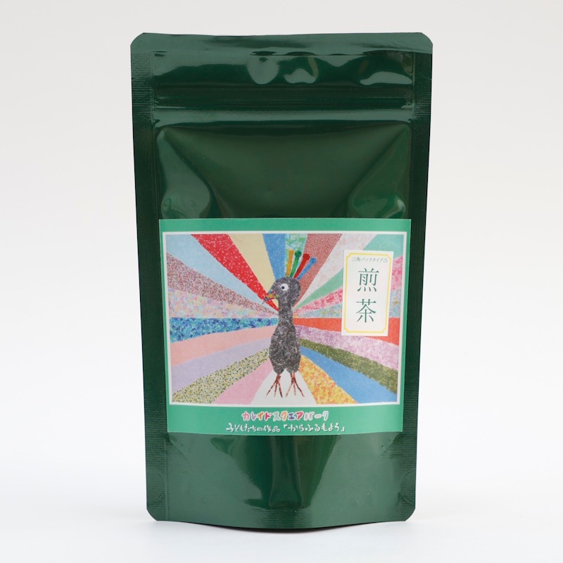 ���� by kaleido museum shops