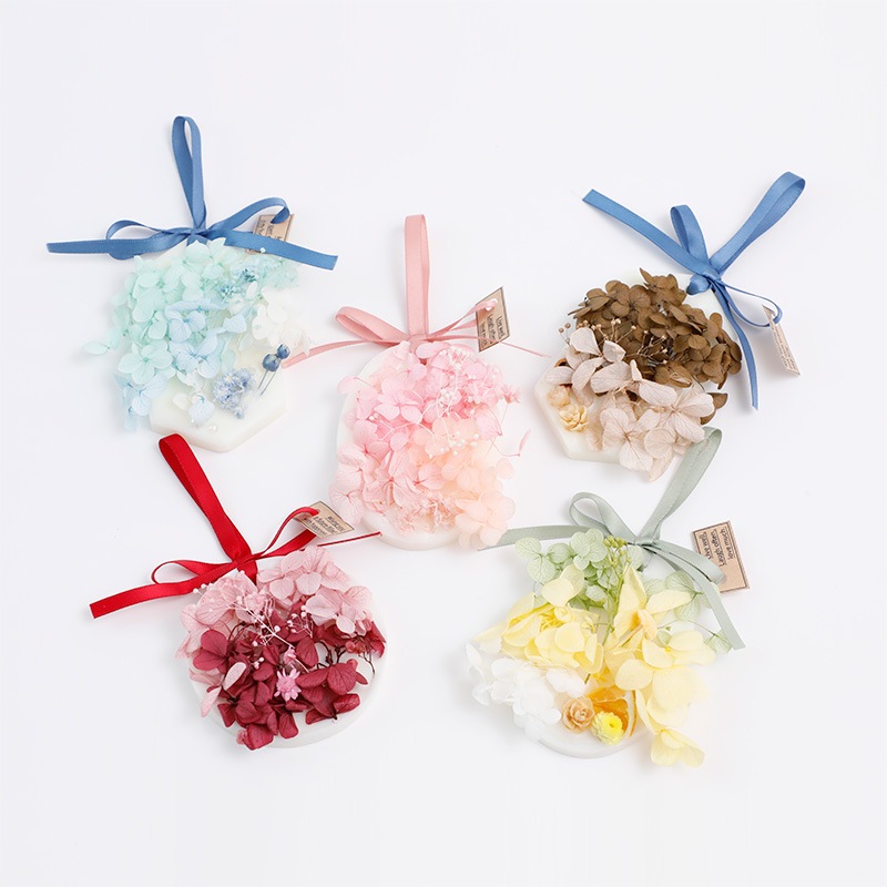 オーダー専用(アロマワックスサシェ) 選べるアロマワックスサシェ