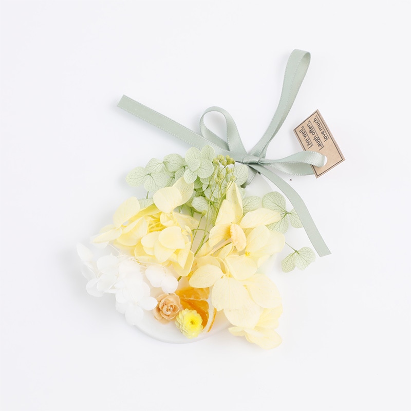 アロマワックスサシェ by ワークショップようてい |「障がい者福祉」を