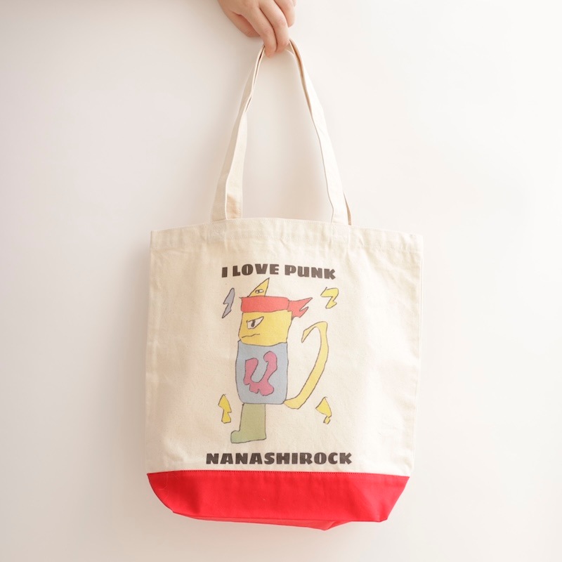 PUNK�ץ��ȥ����Х��ȡ��ȥХå�����ˡ��� by ���ޤ��롦�ե��쥹��