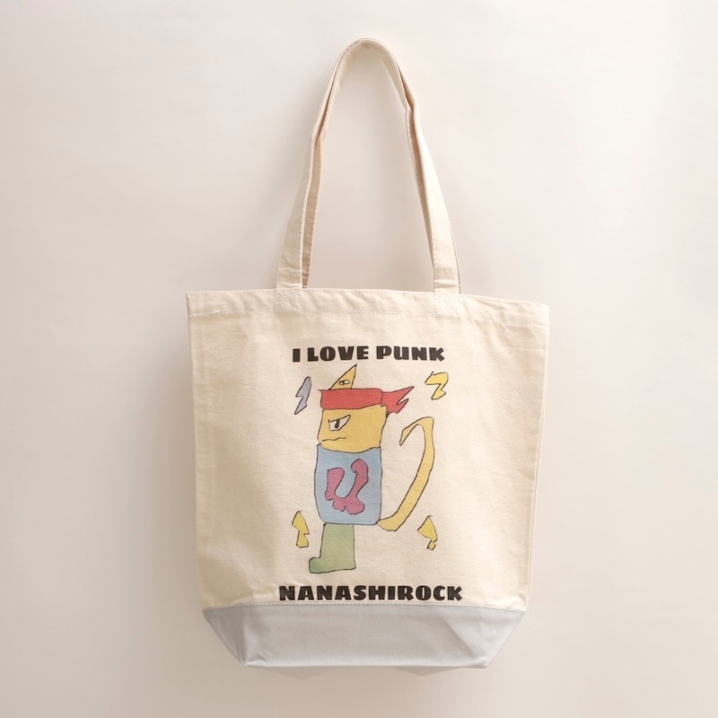 PUNK�ץ��ȥ����Х��ȡ��ȥХå�����ˡ����졼 by ���ޤ��롦�ե��쥹��