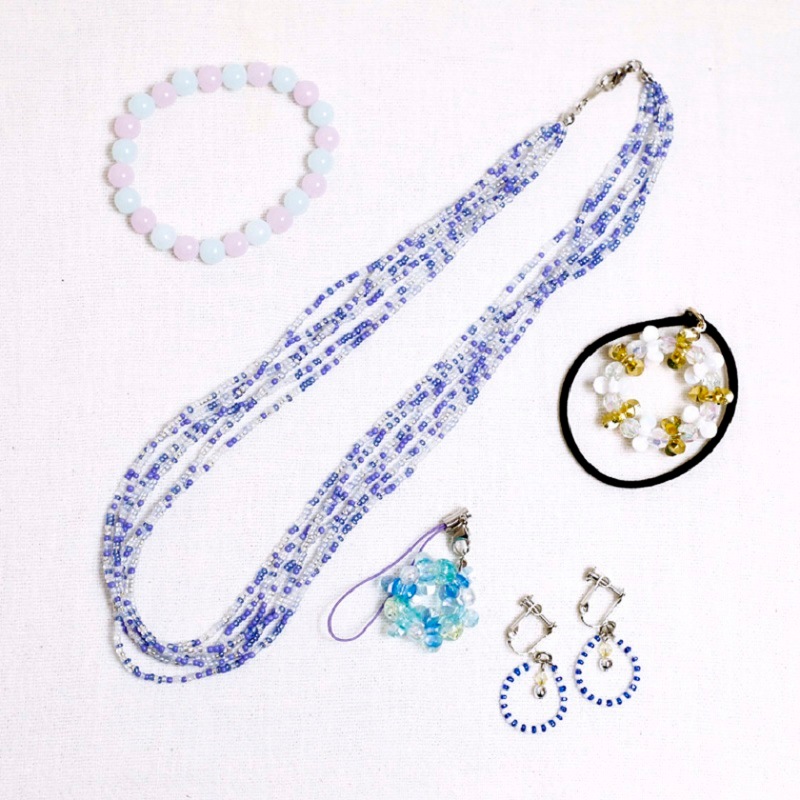 �Х饨�ƥ������åȡ��ķϡ� �ͥå��쥹,�ӡ���,�֥쥹��å�,������,�إ������ by �ۤäȡ��ۡ��פ餹�����