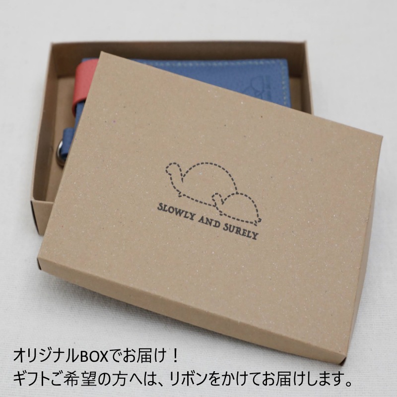 ɥby SLOWLY AND SURELY