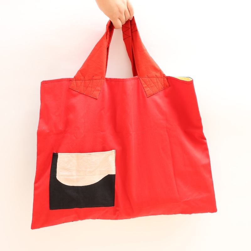 ����ΥХå� by collect 34