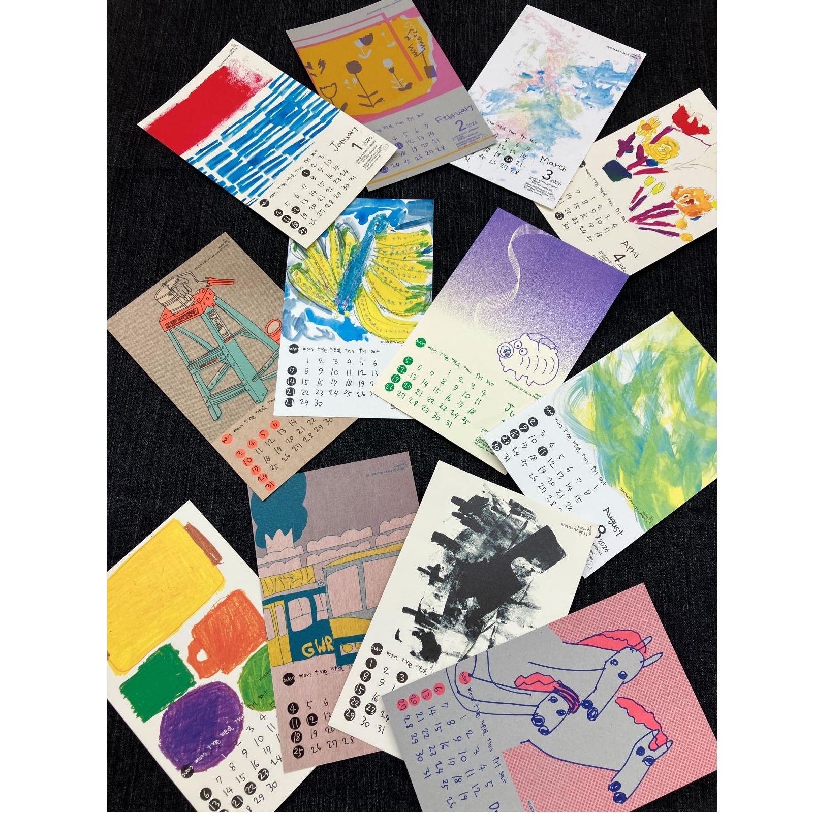 KOMONEST��������2026��by KOMONEST