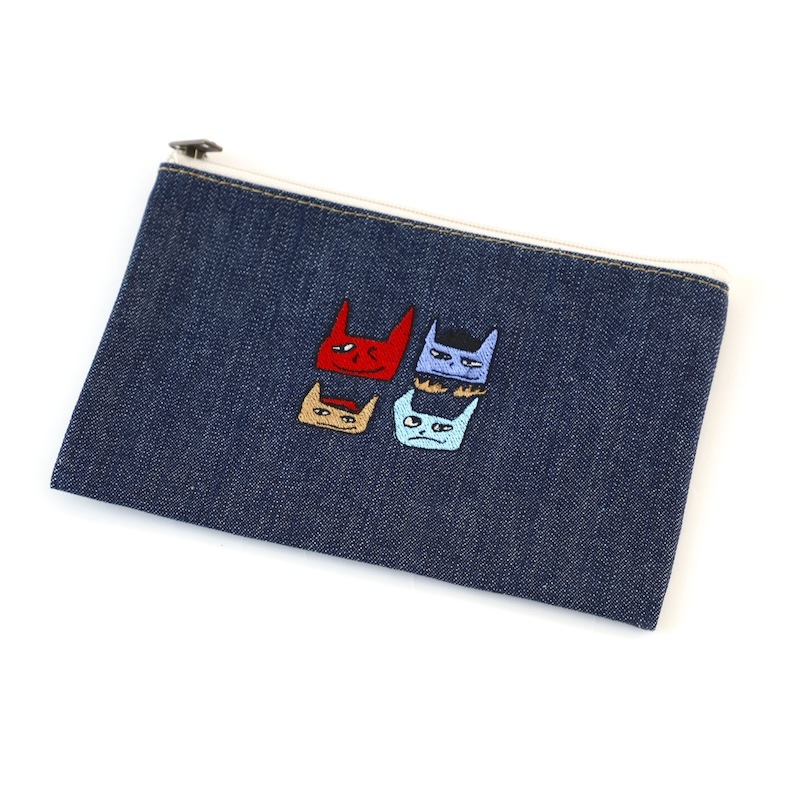 CAN DO�ɽ��ǥ˥�ݡ�������� by ���ޤ��롦�ե��쥹��