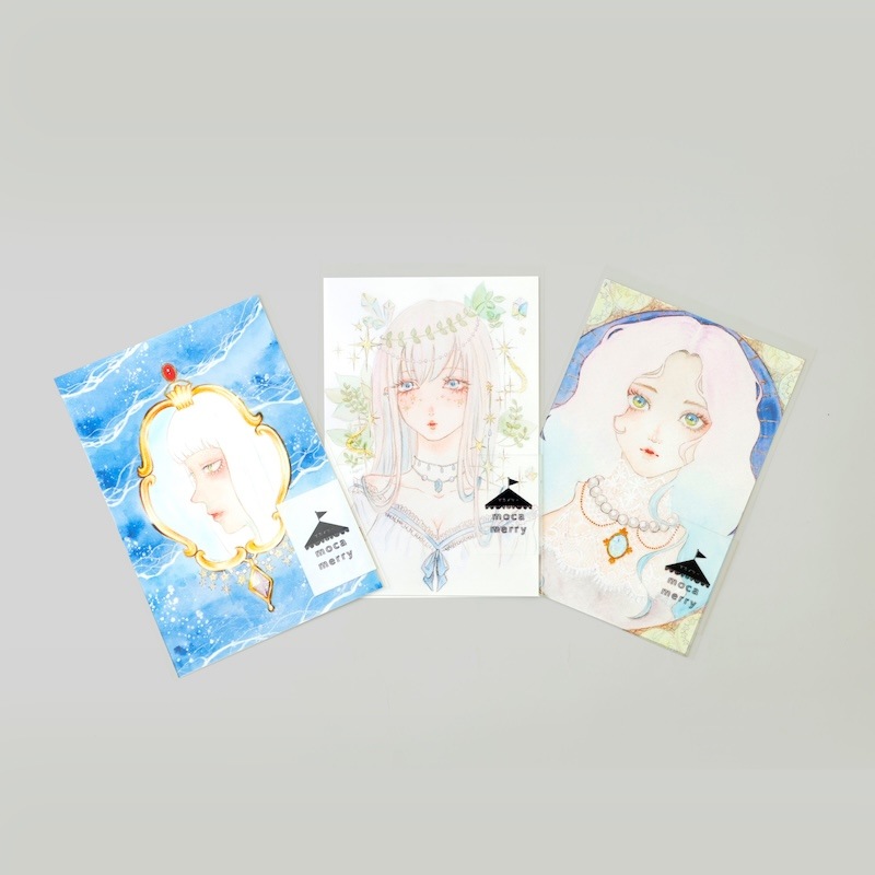 �ݥ��ȥ����ɡ�A�� by collect 34