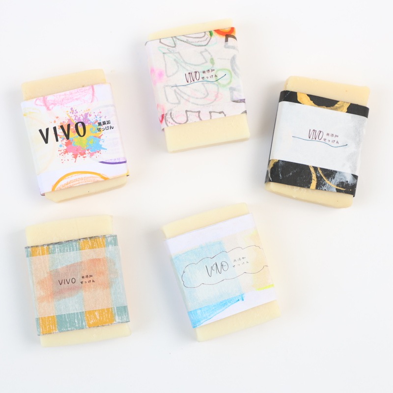 ꥵФ󥻥åȡѡ5ĥåȡby Vivo