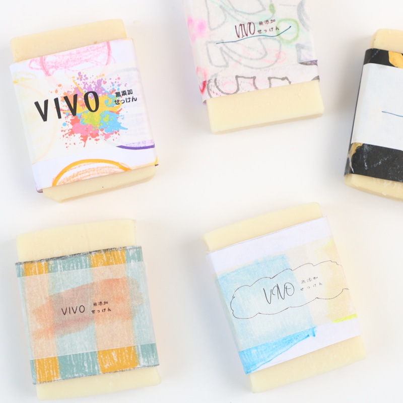 ꥵФ󥻥åȡѡ5ĥåȡby Vivo