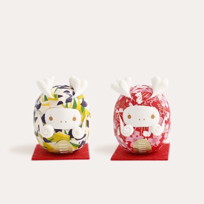 辰だるま by ほしの子 |「障がい者福祉」を買物で応援する通販サイト