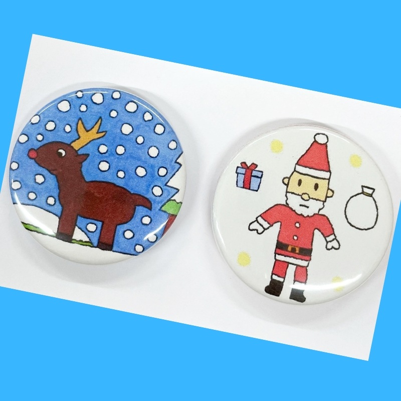 ڥꥹޥ۴̥Хåޥͥå2ĥå by ޤ