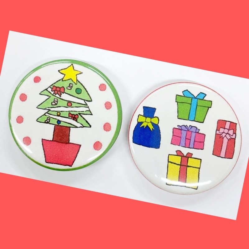 ڥꥹޥ۴̥Хåޥͥå2ĥå by ޤ