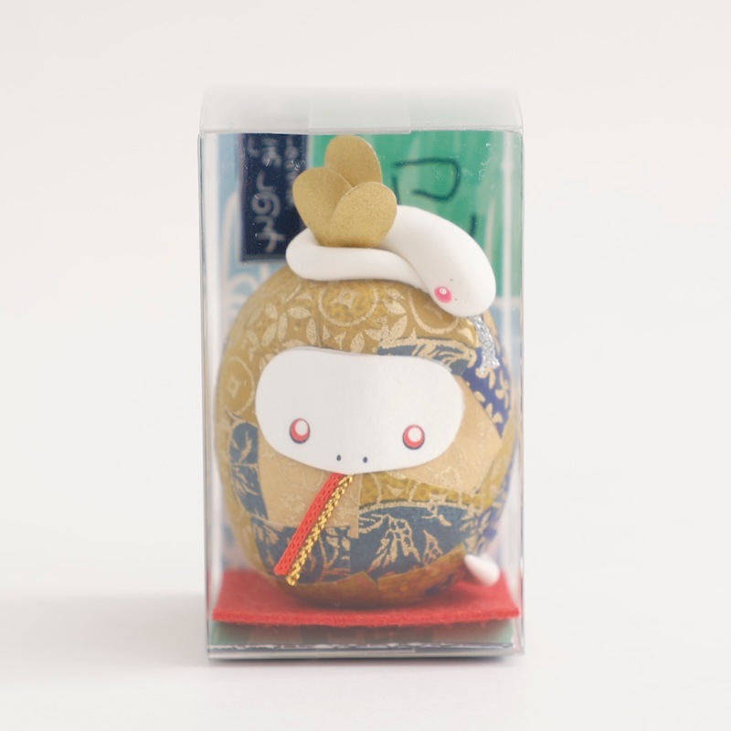 親子へび by ほしの子 |「障がい者福祉」を買物で応援する通販サイト