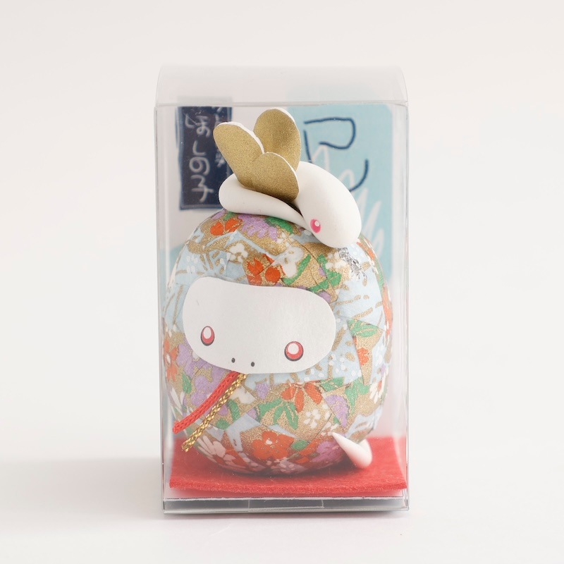 親子へび by ほしの子 |「障がい者福祉」を買物で応援する通販サイト