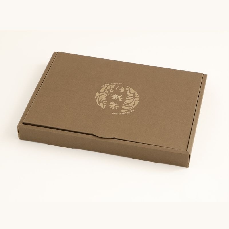 月桃茶（沖縄ハーブティー） by アトリエみらい |「障がい者福祉」を