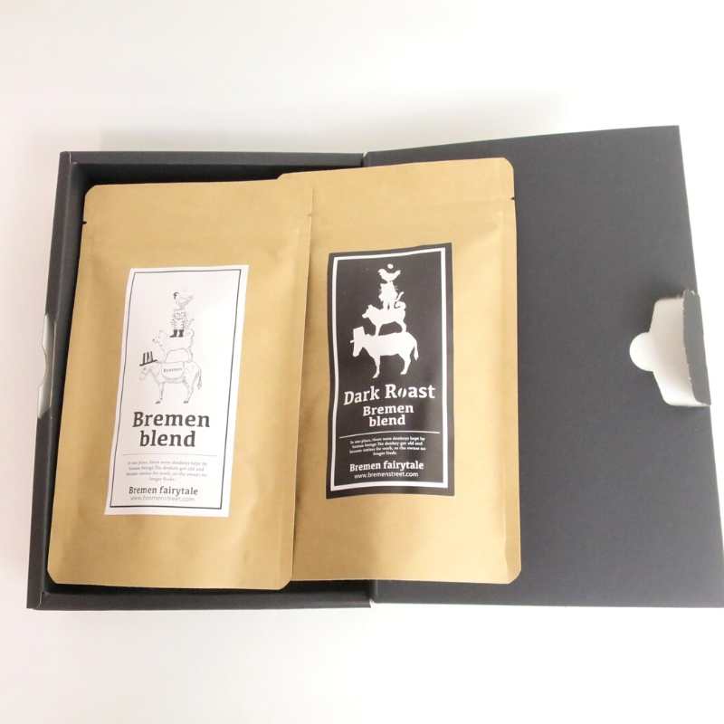 �֥졼��󥻥å� �ʥɥ�åץХå������ҡ���by �֥졼���ե����꡼�ƥ���ʥ쥸�ͥ���