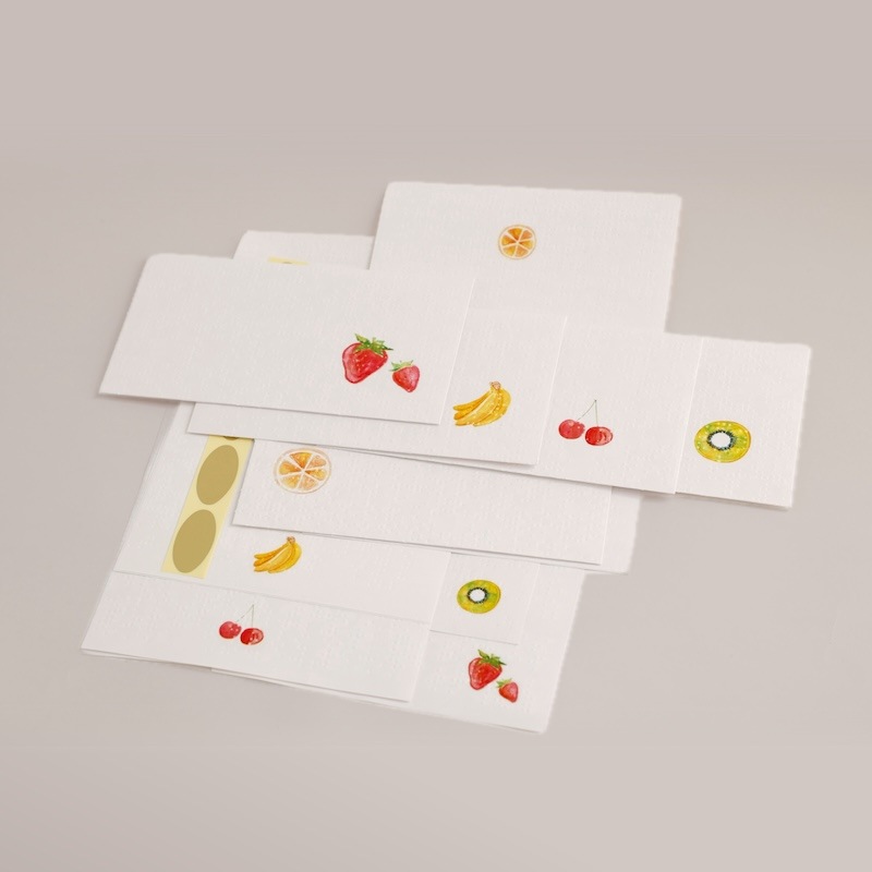 �ե롼�ĥ쥿�����åȡ�����5�硦���10��� by �ѥ����˥�