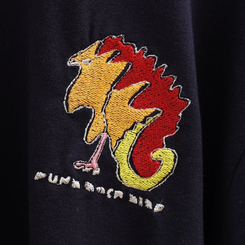 PUNK ROCK BIRD�ɽ�ȾµT����� by ���ޤ��롦�ե��쥹��