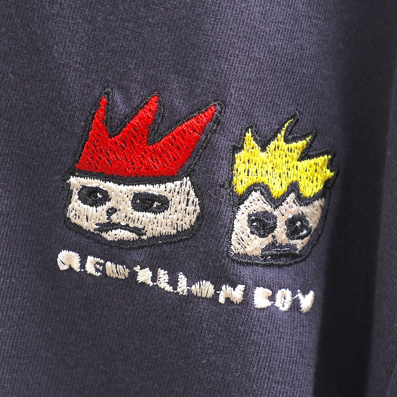 RED��LION BOY�ɽ�ȾµT����� by ���ޤ��롦�ե��쥹��