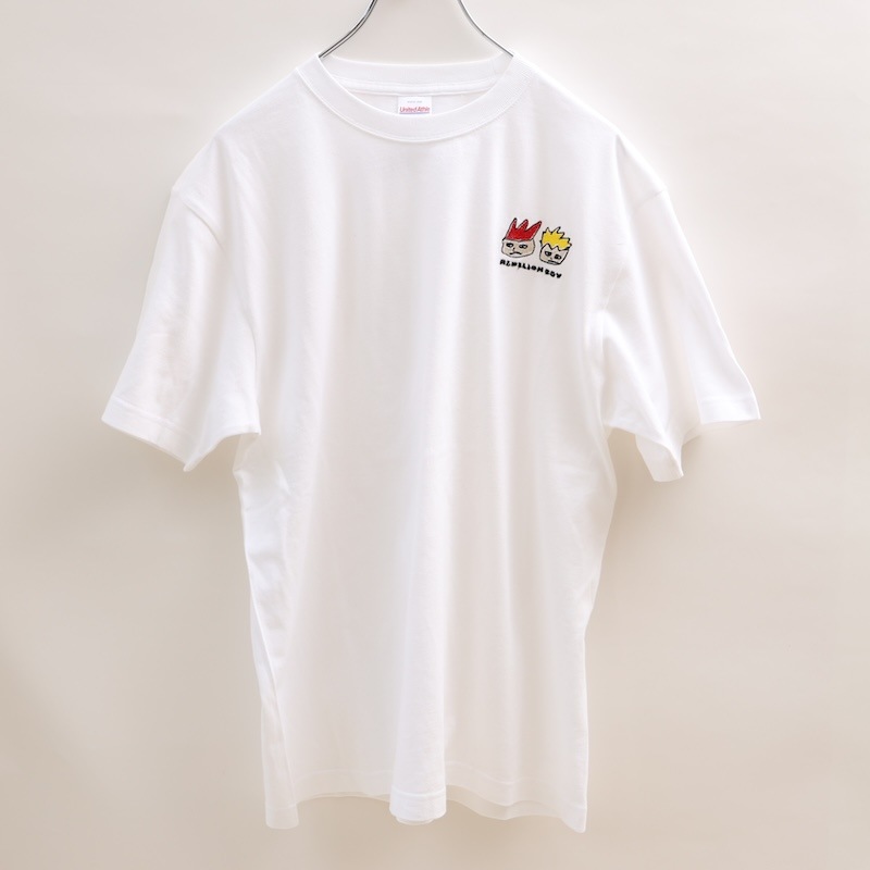 RED��LION BOY�ɽ�ȾµT����� by ���ޤ��롦�ե��쥹��