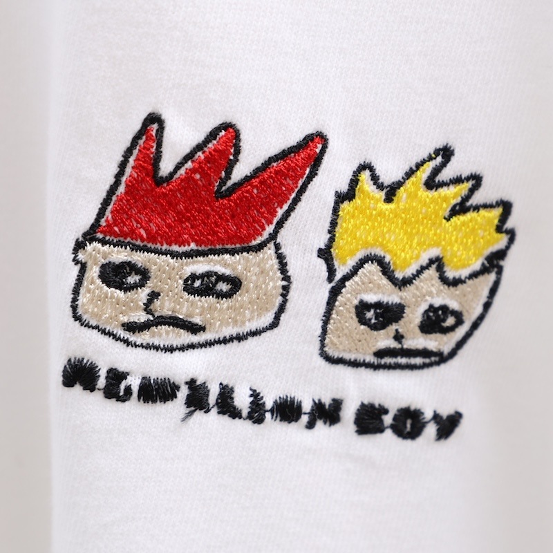 RED��LION BOY�ɽ�ȾµT����� by ���ޤ��롦�ե��쥹��