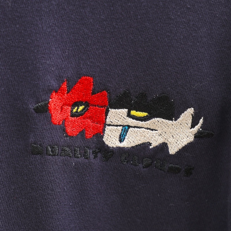 DUALITY CLOUDS�ɽ�ȾµT����� by ���ޤ��롦�ե��쥹��