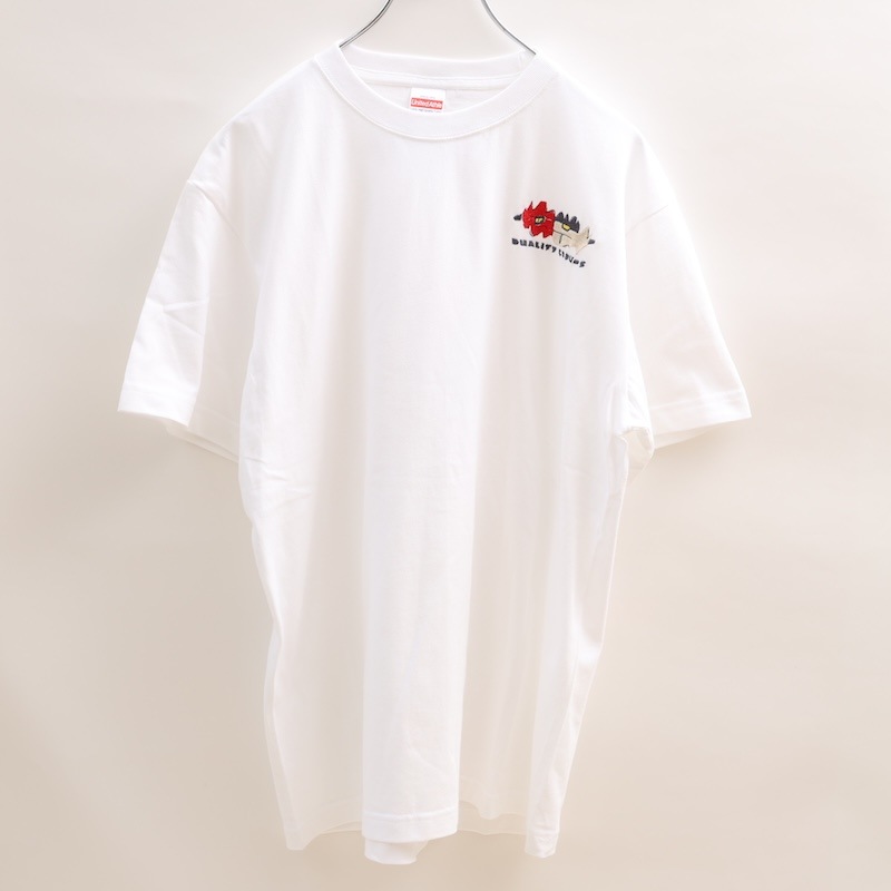 DUALITY CLOUDS�ɽ�ȾµT����� by ���ޤ��롦�ե��쥹��