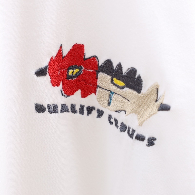 DUALITY CLOUDS�ɽ�ȾµT����� by ���ޤ��롦�ե��쥹��