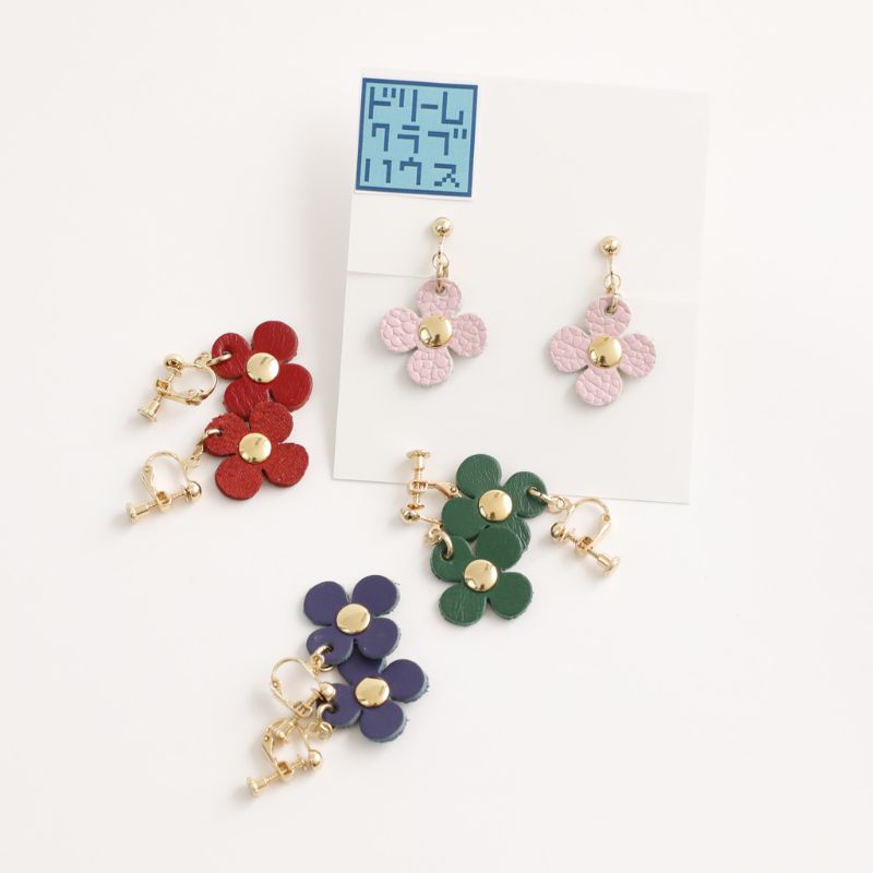 ֤Υ󥰡ʥ쥶/ 4С֡硦ԥ󥯡 by ɥ꡼९֥ϥ