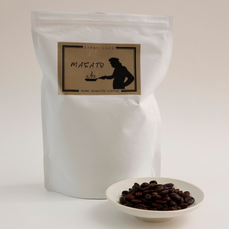  MASATO by Arthur's Caf