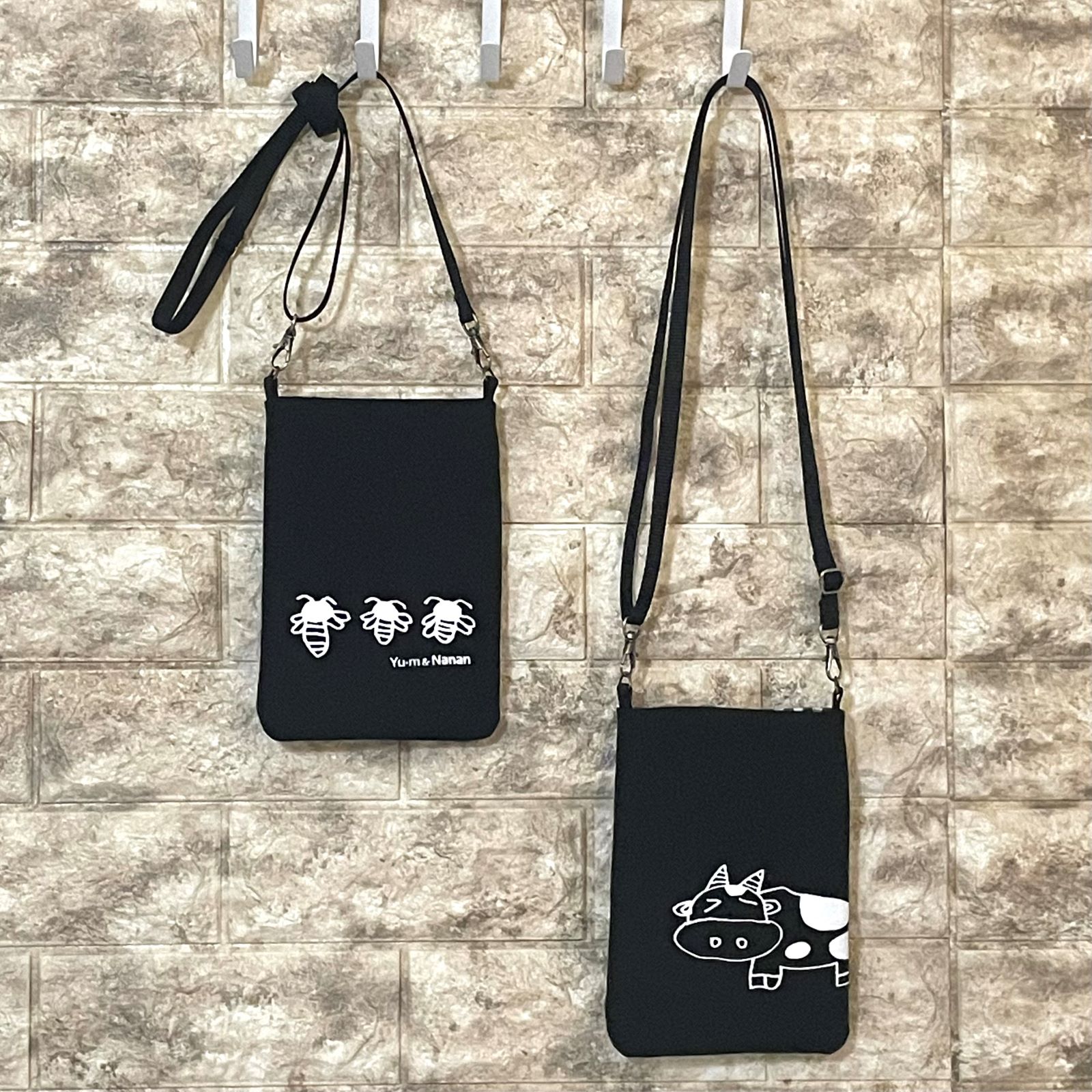 ޥۥϥ by  Yu-m & Nanan