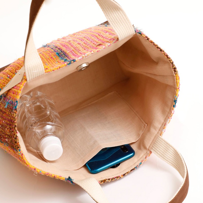 �ȡ��ȥХå�M��by�����������ʡ���ȥ��󥿡�