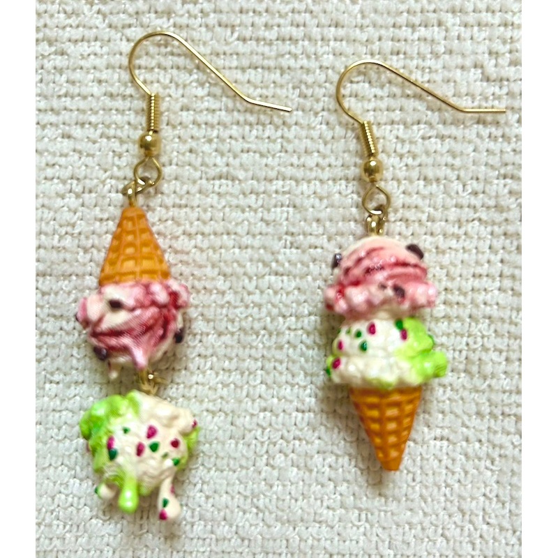 �ڰ���ʪ�ۥ����顼�ȤΥԥ��� by Clover