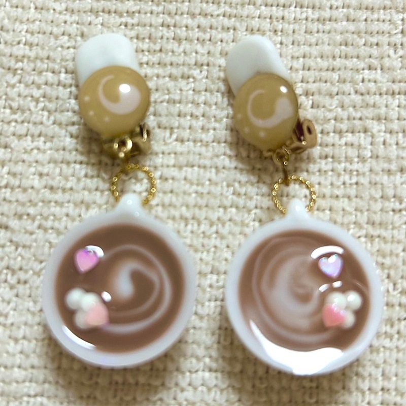 �ڰ���ʪ�ۥƥ������åפΥ����� by Clover