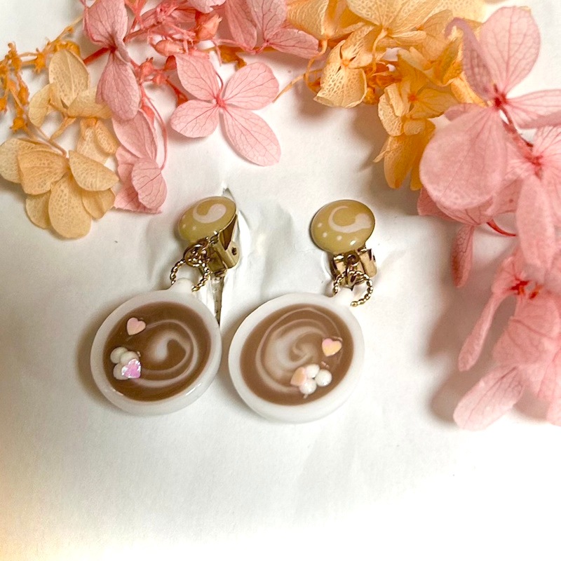 �ڰ���ʪ�ۥƥ������åפΥ����� by Clover