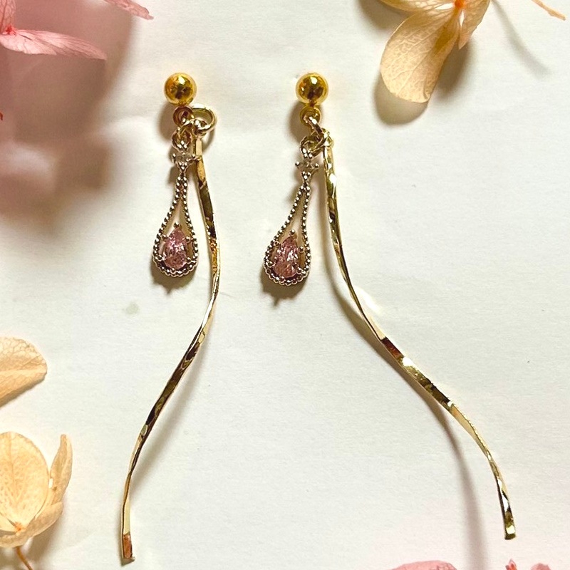 �ڰ���ʪ�ۤҤͤꥹ�ƥ��å����㡼��Υԥ����ʥԥ󥯤����դ��� by Clover