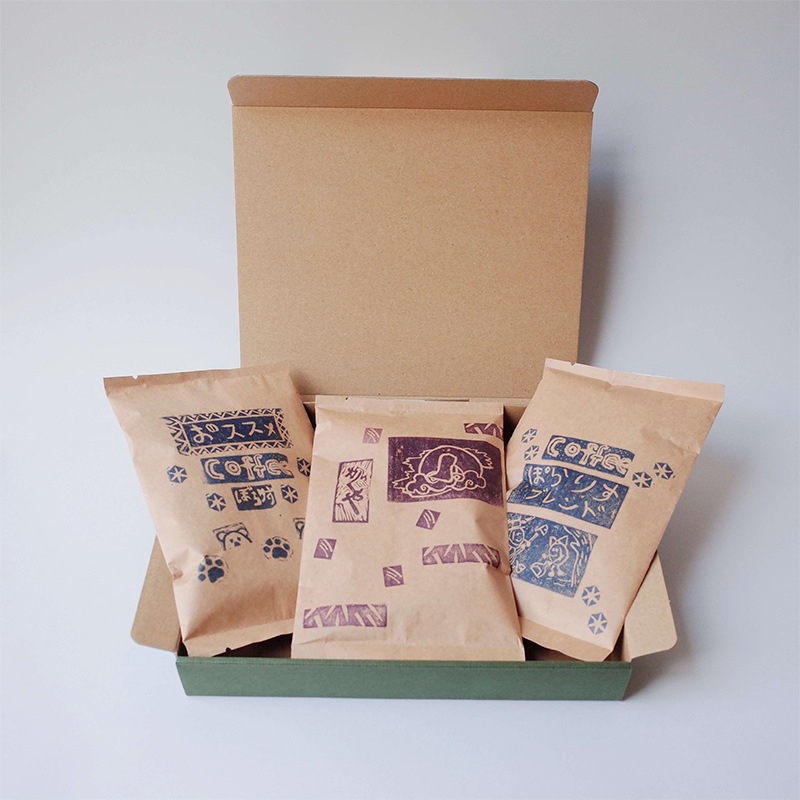 ޡȥåȡʥꥸʥ֥100g3by ݤꤹ Coffee