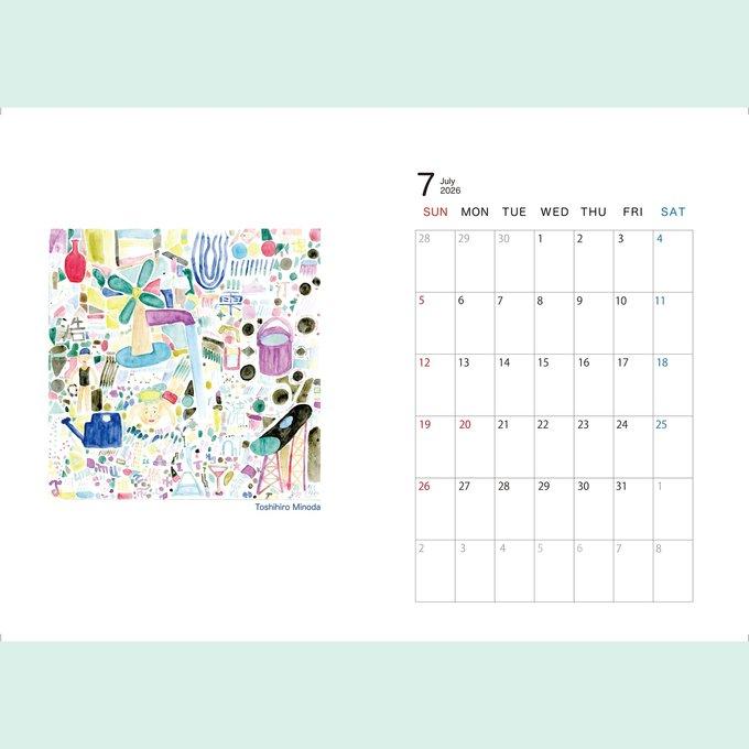 2026ǯ�������塼��Ģ by �Ҥޤ��ѡ���ϻ�ܾ�