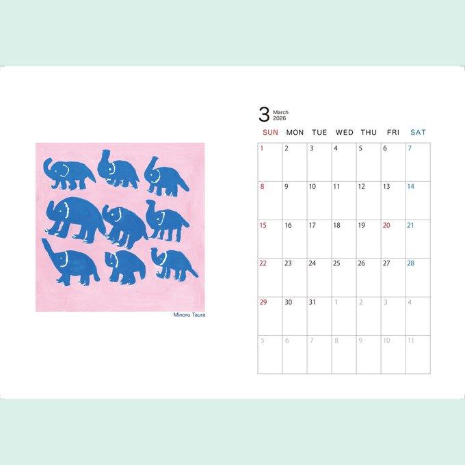 2026ǯ�������塼��Ģ by �Ҥޤ��ѡ���ϻ�ܾ�