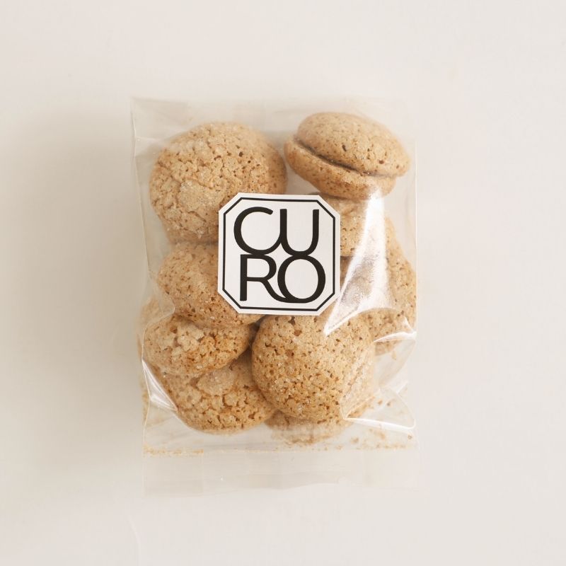 �ڥ��եȡۥ��֥쥻�åȡ�4���2�ޡ���8������)  by CURO